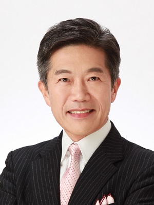 Hiroshi Someya