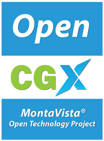 OpenCGX