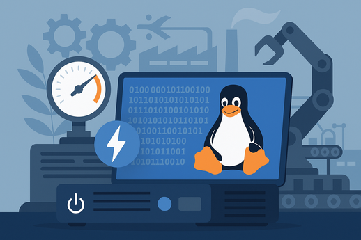 ultra-fast-linux-boot-for-time-critical-industrial-applications