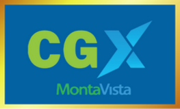 몬타비스타 CARRIER GRADE EXPRESS (CGX)
