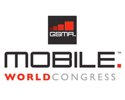 Mobile World Congress, Barcelona, Spain