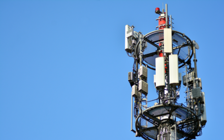 Telecom-Networking