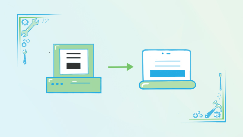 RTOS/Legacy Migration