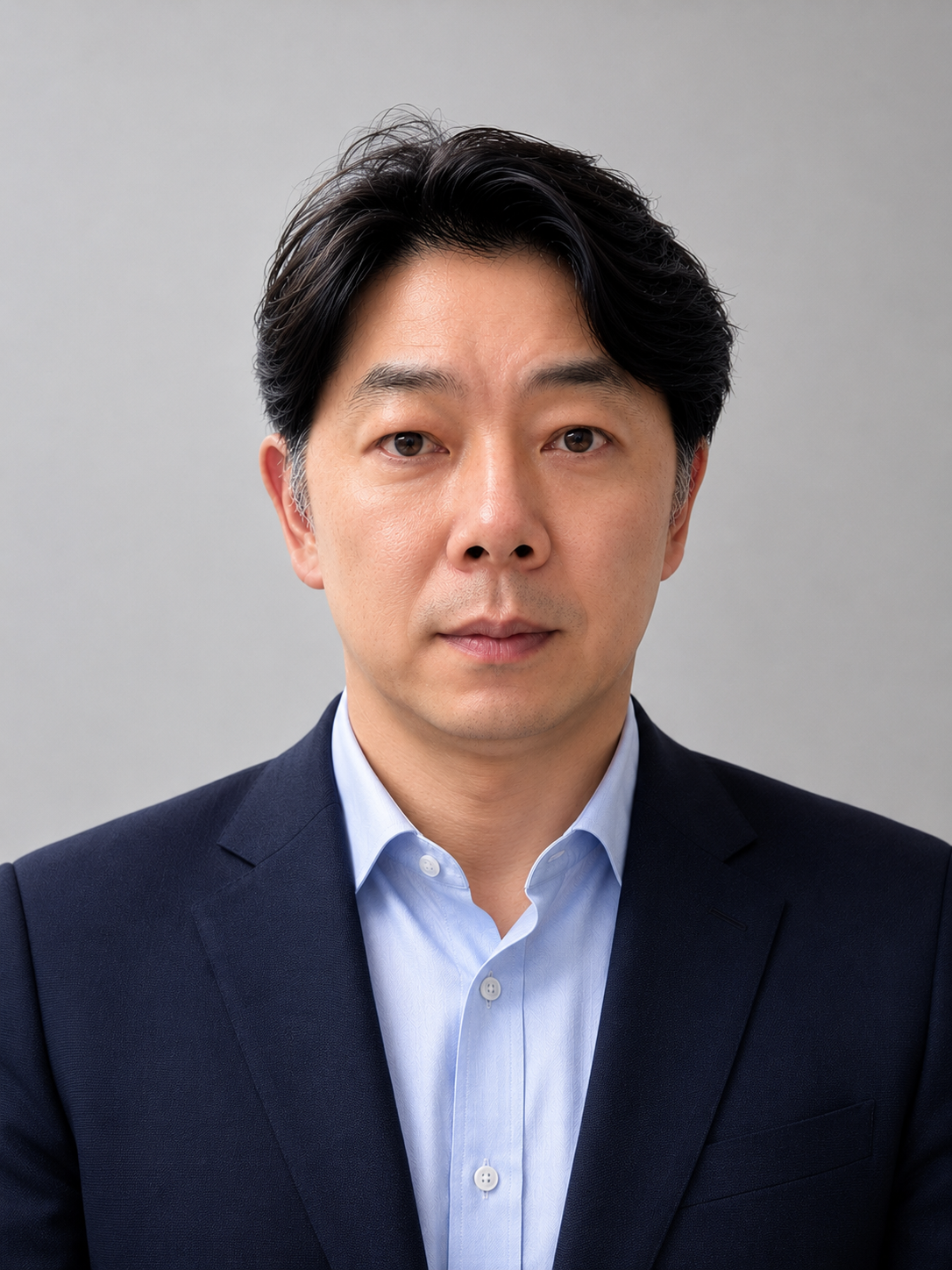 Johnny Kim