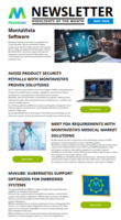 Newsletter May 2025
